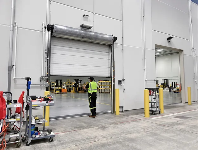 Commercial Repair service in Green, OH