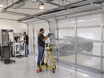 Dents Repair service in Green, OH