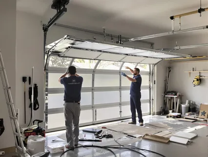 Door Replacement service in Green, OH