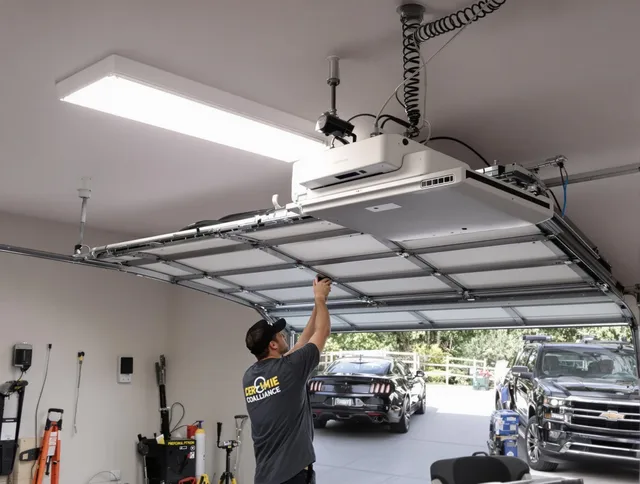 Opener Installation service in Green, OH