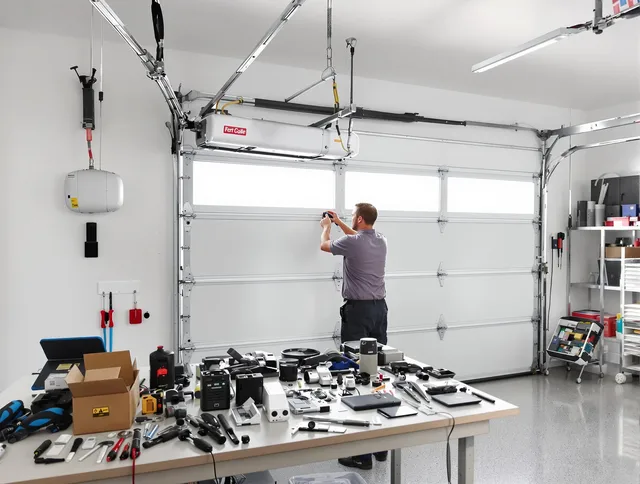 Opener Repair service in Green, OH