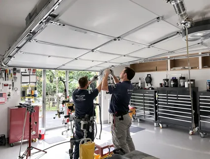 Overhead Repair service in Green, OH