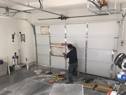 Panel Repair service in Green, OH