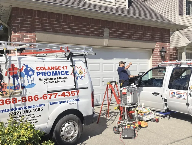 Same Day Repair service in Green, OH